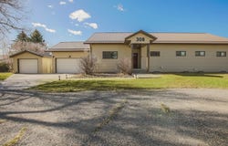 308 E 3rd Avenue, Boulder, MT 59632