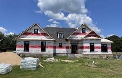 65 Emerald Lane, Greers Ferry, AR 72067