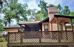 8521 E HENDERSON TRAIL, INVERNESS, FL 34450