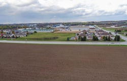 Lt0 Highway 151 and Irish Rd, Chilton, WI 53014