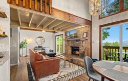 1452 N Arbon Lane, Gatlinburg, TN 37738