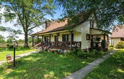 3610 Barnett Road, Mebane, NC 27302