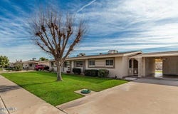 10341 W CLAIR Drive, Sun City, AZ 85351