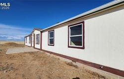 31995 N Neely Road, Yoder, CO 80864