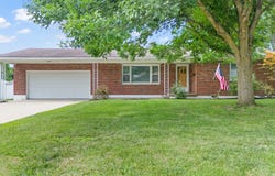 1204 Donald Drive, Greenville, OH 45331