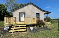 1887 Kentontown Road, Mt. Olivet, KY 41064