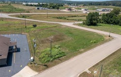 Tract 3 off Emerald Bluff Drive, Fredericktown, MO 63645