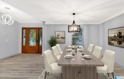 1010 QUAIL HOLLOW ROAD, JASPER, AL 35503