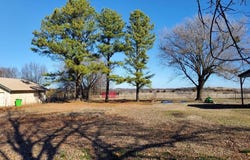 824 W Houston Street, Okemah, OK 74859