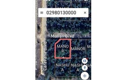 MANOR BOULEVARD, FOUNTAIN, FL 32438