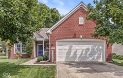8909 N White Tail Trail, McCordsville, IN 46055