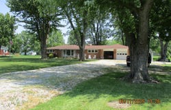 6915 Troy Sidney Road, Piqua, OH 45356