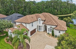 2517 SUNNY CREEK Drive, Fleming Island, FL 32003