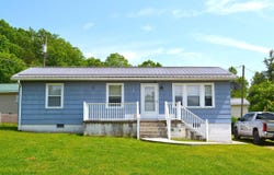 142 Mountain Crest Dr, White Sulphur Springs, WV 24986