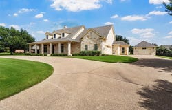 15004 Riatta Road, Woodway, TX 76712