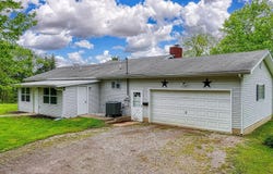 627 Russ Road, Jackson, OH 45640