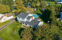 26 CARRIAGE HOUSE Drive, SOUTHAMPTON, PA 18966