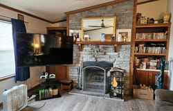 4841 E 500 N, Crawfordsville, IN 47933
