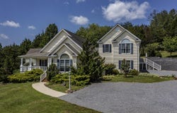 1152 Collierstown Rd, Lexington, VA 24450