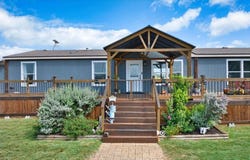 449 Jung Rd, Harper, TX 78631