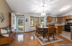6738 City View Drive, Hudsonville, MI 49426