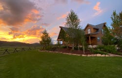 79 AUBURN FOREST, Afton, WY 83110