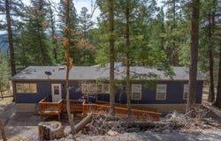 11 CAMINO DEL LUNA, Cloudcroft, NM 88317