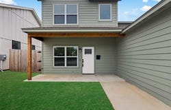 924 S Allegheny Avenue, Tulsa, OK 74112