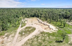 3625 and 3575 FM 420, Kountze, TX 77625-0000