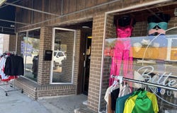 117 E Front Street, Lonoke, AR 72086