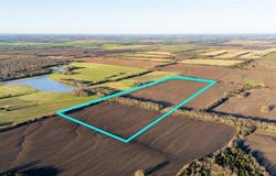Tbd County Road 3060, Ben Franklin, TX 75415