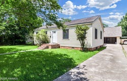 707 Compton Street, New Iberia, LA 70560