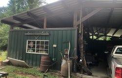 304 Grant 147, Pine Bluff, AR 71603