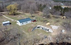 5325 ARCHER ROAD, BRETHREN, MI 49619