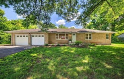 401 S Pleasant Ridge Road, Bloomington, IN 47401
