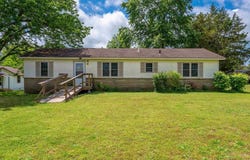 89 Wish St., Pleasant Plains, AR 72568
