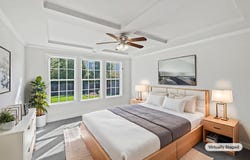 120 Martingale Drive, Holly Springs, NC 27540