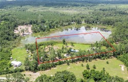 746 NE PENTAS STREET, MADISON, FL 32340