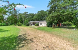 1522 Moselle-Seminary Rd, Seminary, MS 39479
