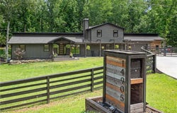 14905 Thompson Road, Milton, GA 30004