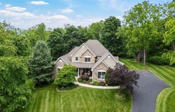 6335 SWEETBRIAR LANE, ZIONSVILLE, PA 18092