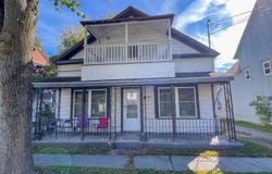 106 Church Street, Champlain, NY 12919