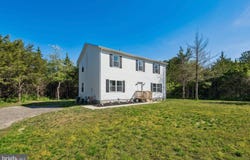301 HEINE AVENUE, WOODBINE, NJ 08270