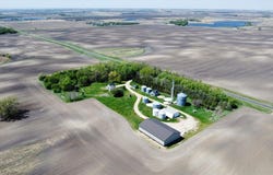 64345 370th Street, Ortonville, MN 56278