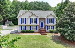 1818 Mcconnell, Grayson, GA 30017