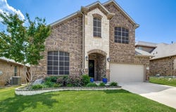 3224 Masthead Drive, Denton, TX 76210
