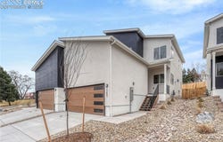 165 Terrace Drive, Colorado Springs, CO 80906