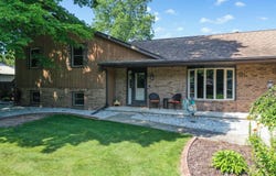 411 MAPLE Street, CASCO, WI 54205-9707