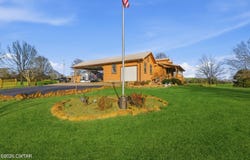1588 Highway 190, Trezevant, TN 38258