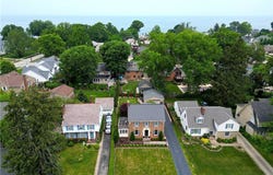 21702 Lake Road, Rocky River, OH 44116